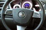 Cadillac SRX Crossover 2010 года
